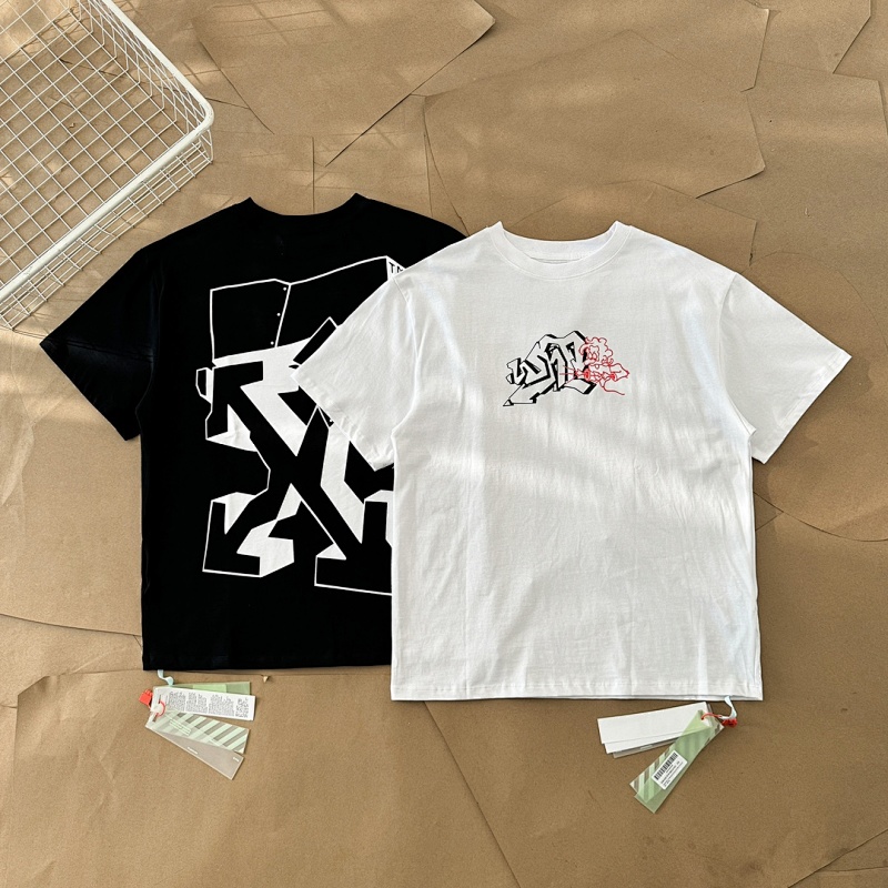 OFF WHITE TSHIRTS