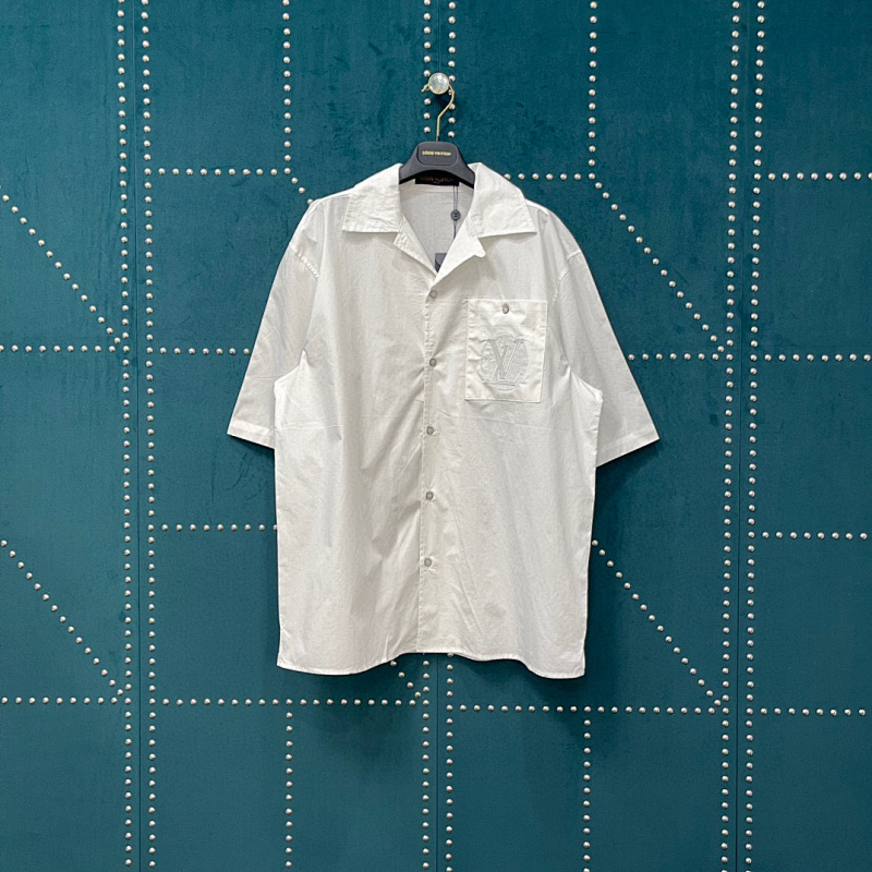 LOUIS VUITTON SHIRTS (51)