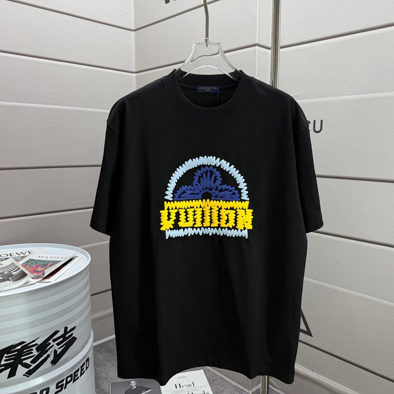 LOUIS VUITTON TSHIRTS (97)