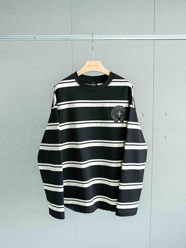 CHROME HEARTS LONGSLEEVES