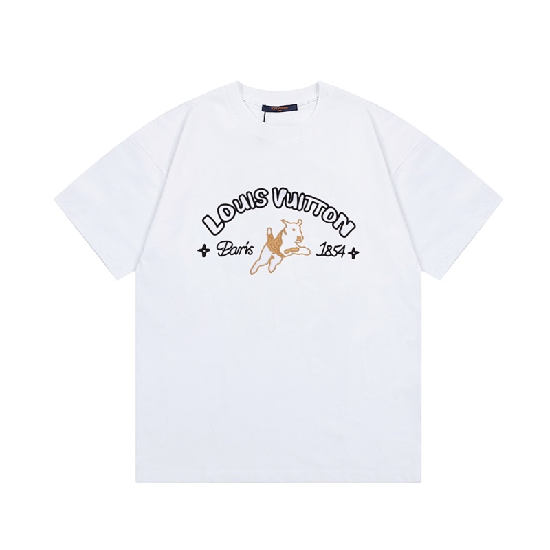 LOUIS VUITTON TSHIRTS (272)