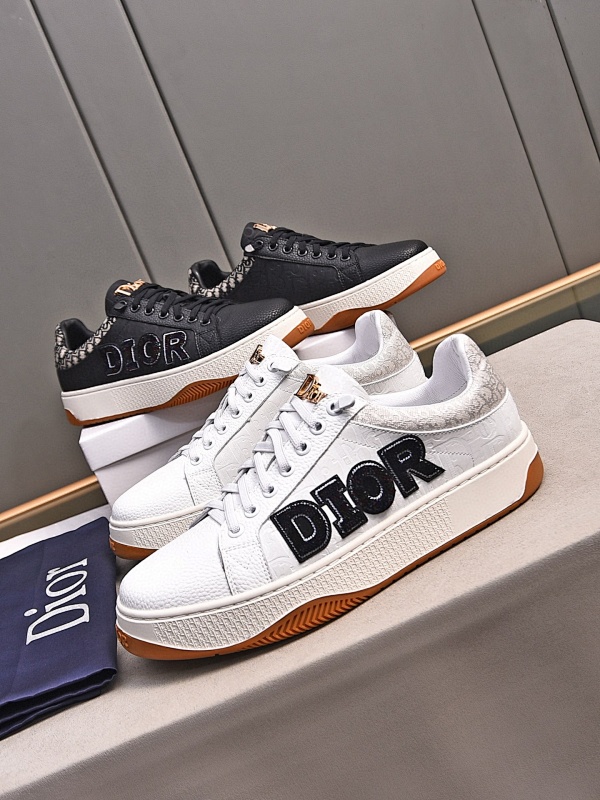 Dior B23 Sneaker (3)