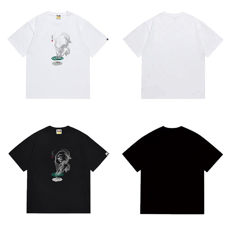 BAPE TSHIRTS (19)