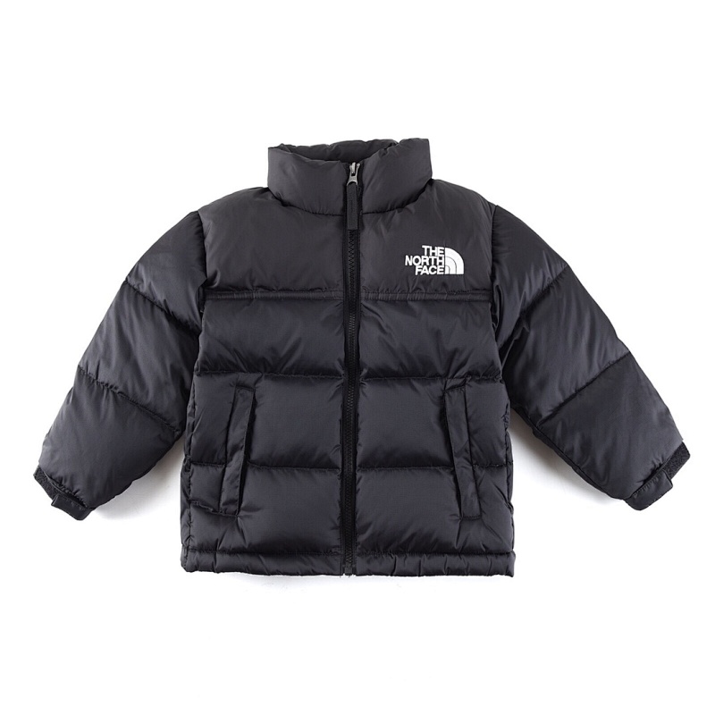 TNF PUFFERS