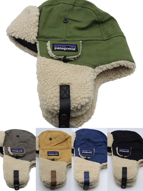 PATAGONIA HATS