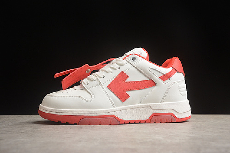 Off White x Nike Dunk Low (2)