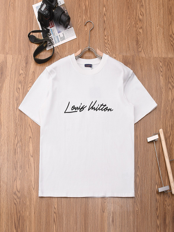 LOUIS VUITTON TSHIRTS