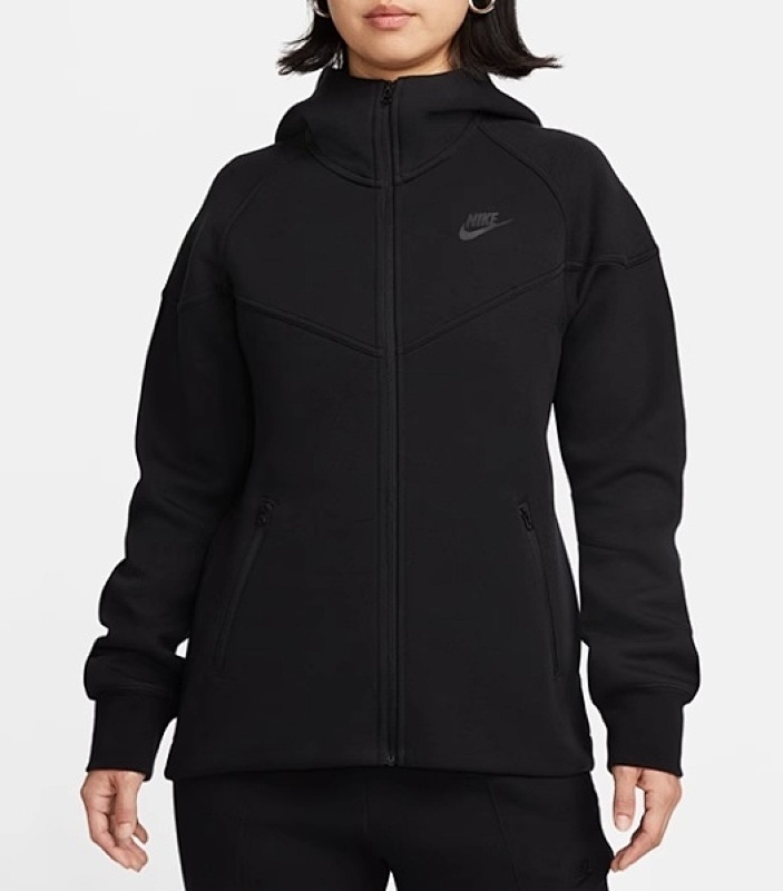 NIKE JACKETS (6)