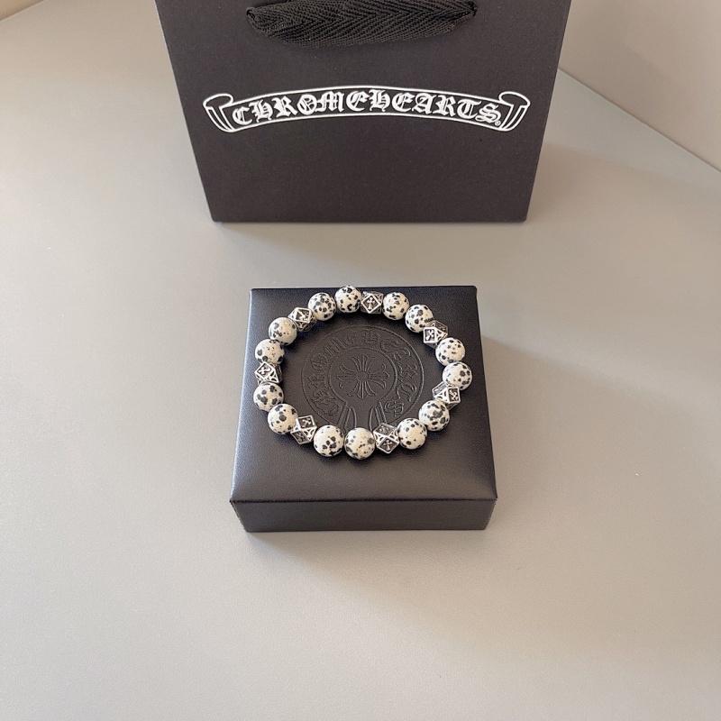 CHROME HEARTS JEWELRY