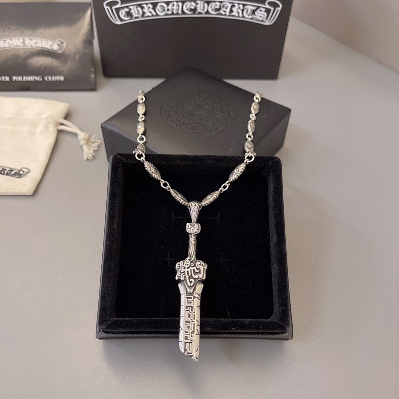 CHROME HEARTS JEWELRY (26)