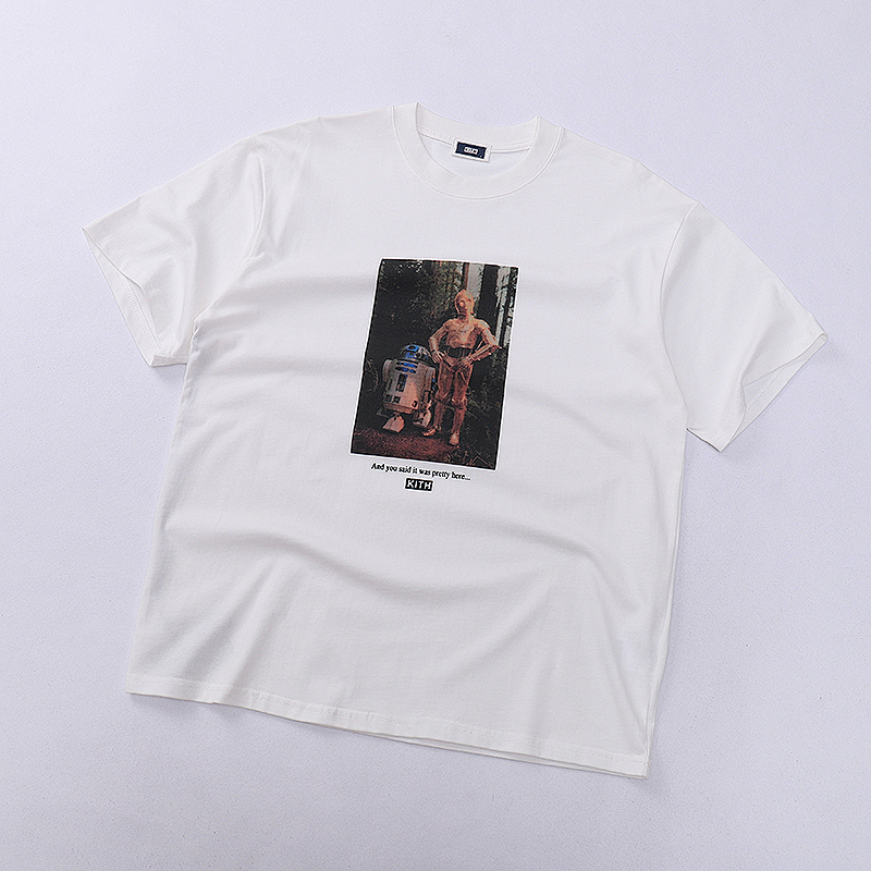 KITH TSHIRTS (200)