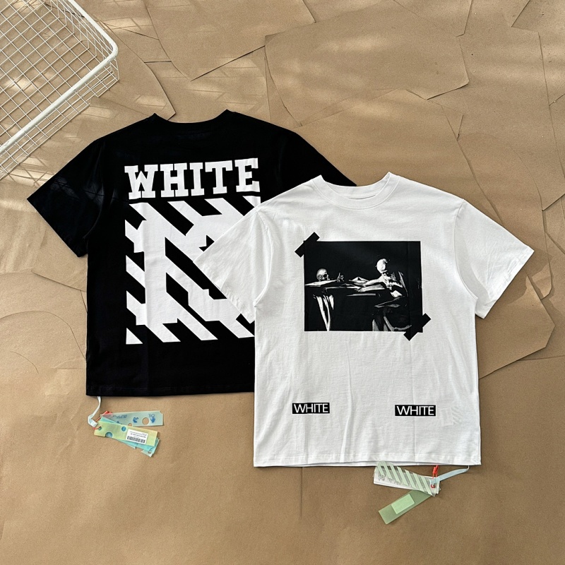 OFF WHITE TSHIRTS (130)