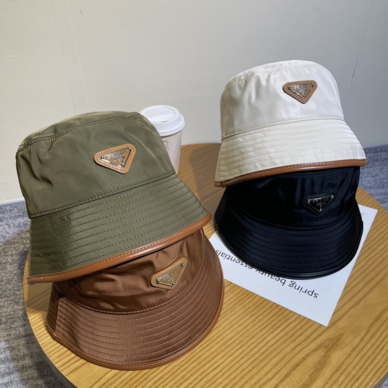 PRADA HATS (5)