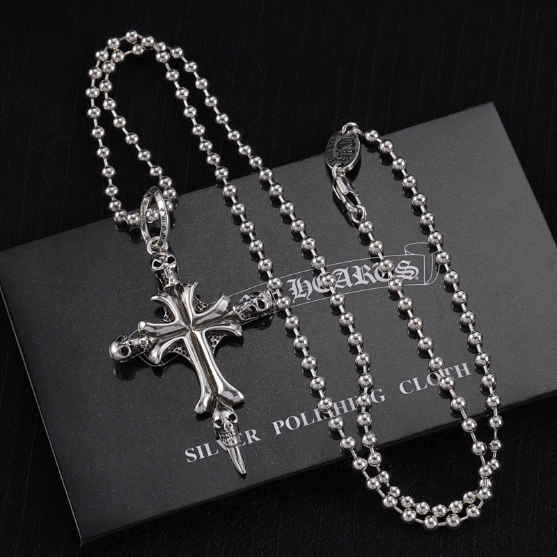 CHROME HEARTS JEWELRY