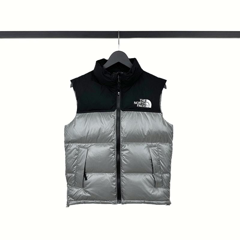 TNF PUFFERS (8)