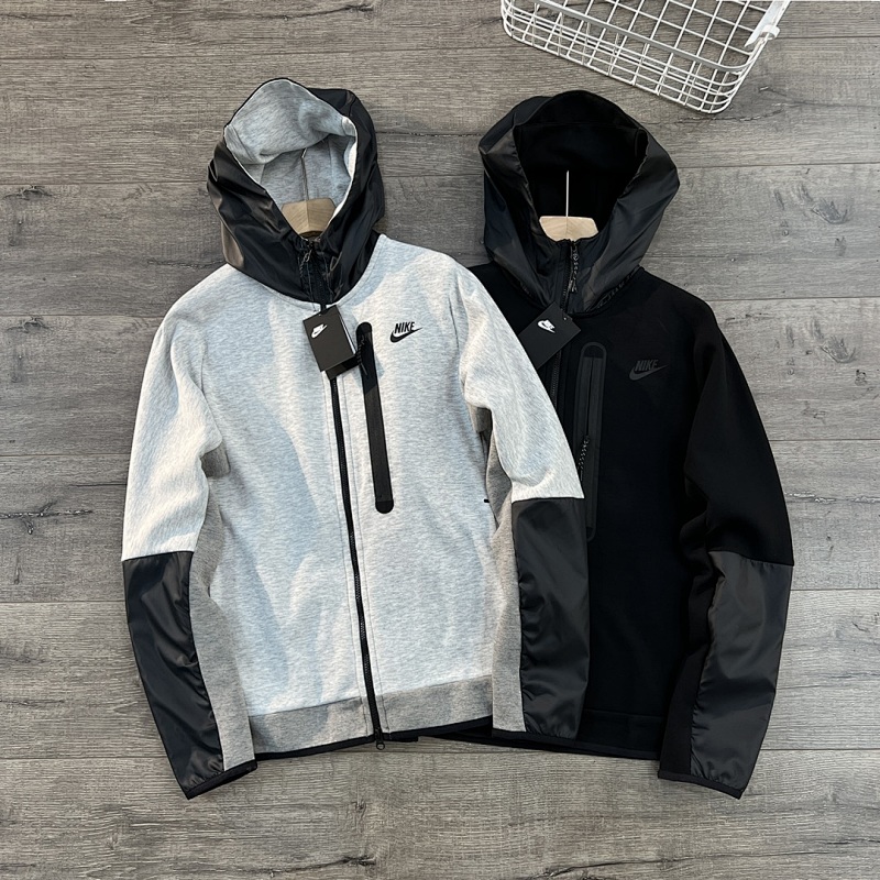 NIKE JACKETS