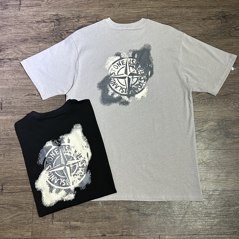 STONE ISLAND TSHIRTS