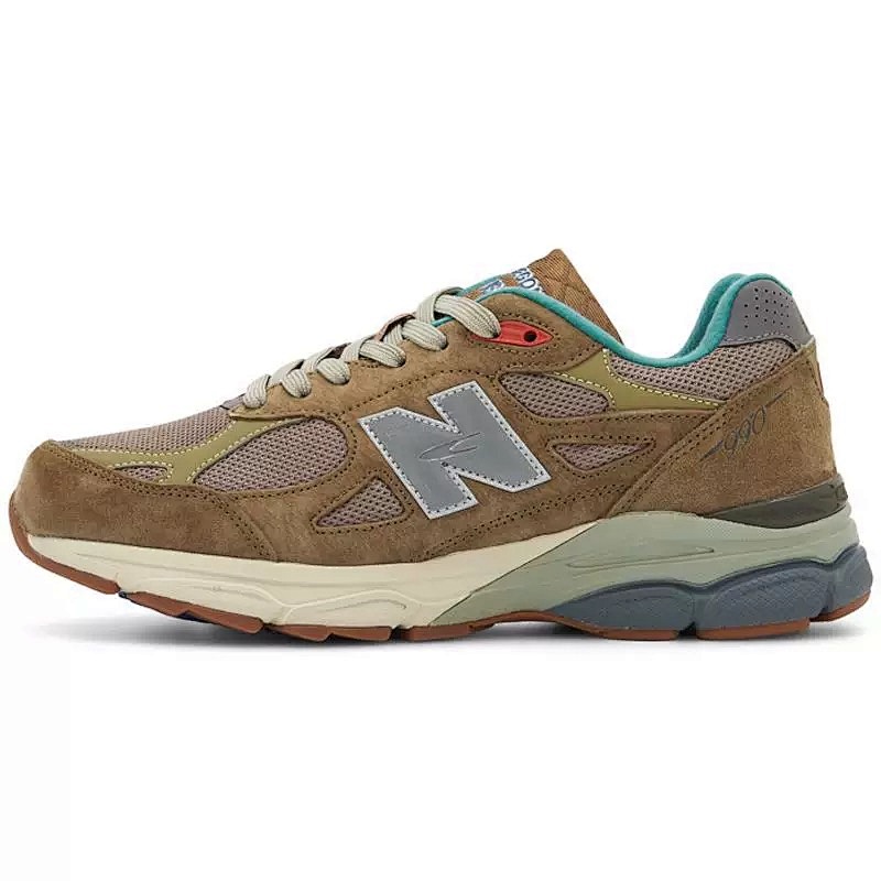 NEW BALANCE NB 990v3 (2)