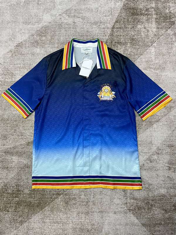 CASABLANCA SHIRTS (23)