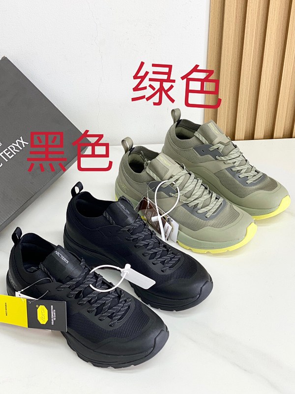 ARC TERYX Arc'teryx运动鞋 (2)