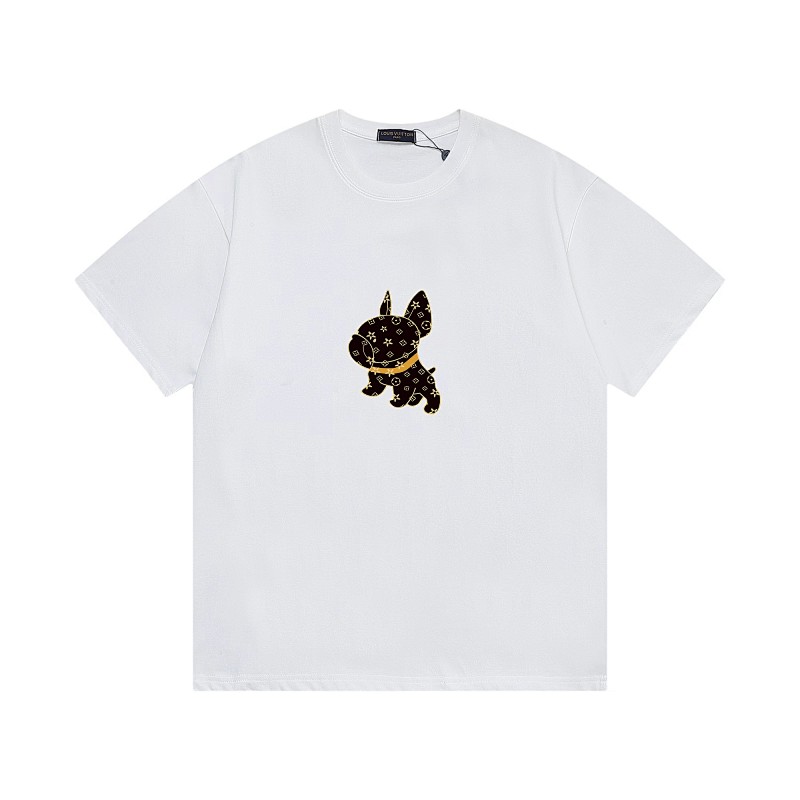 LOUIS VUITTON TSHIRTS