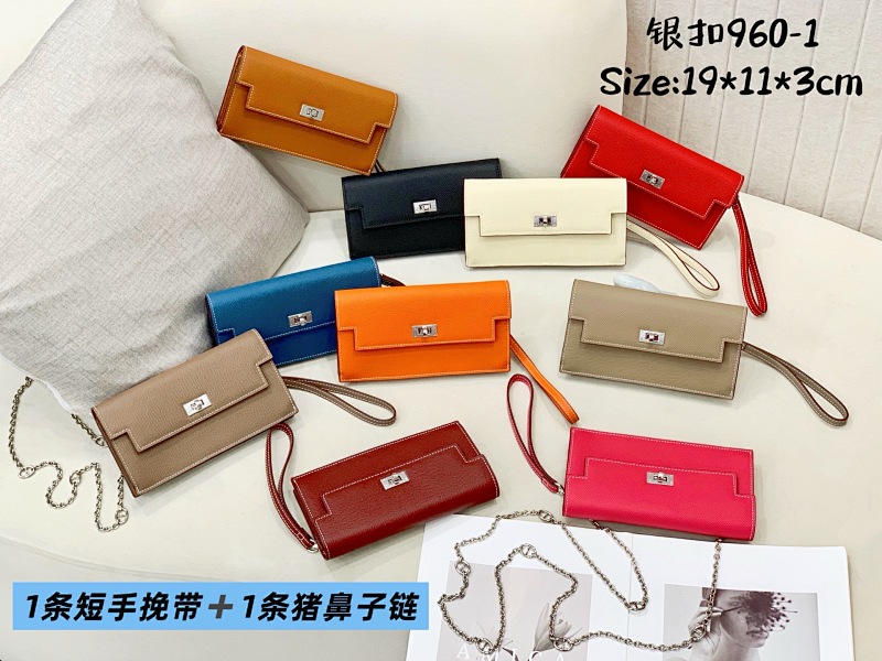 HERMES BAGS (5)