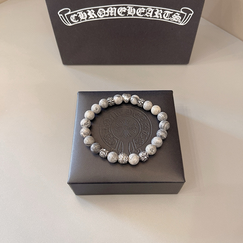 CHROME HEARTS JEWELRY