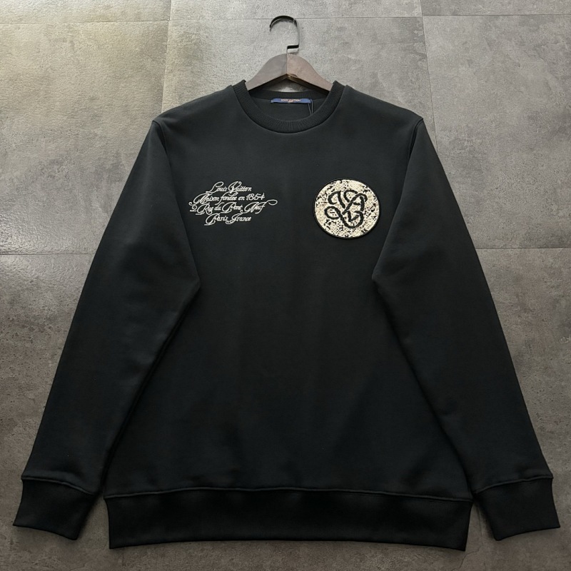 LOUIS VUITTON SWEATSHIRTS