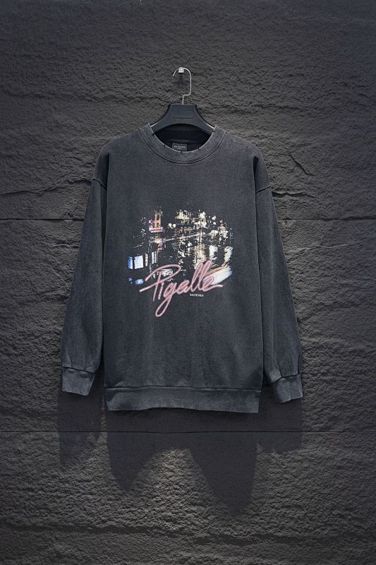 BALENCIAGA SWEATSHIRTS (13)