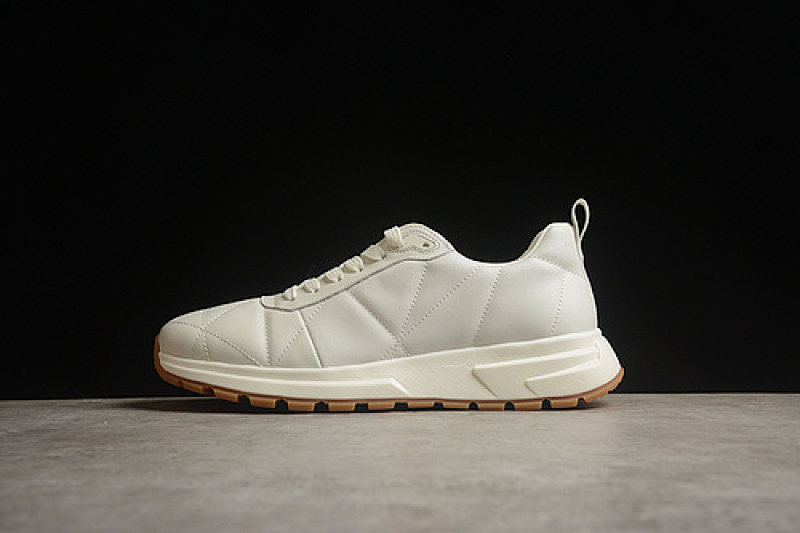 Prada Quilted Sneakers
