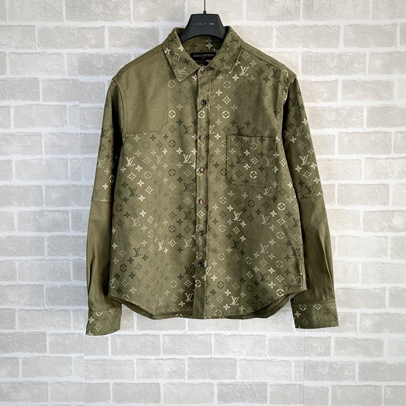 LOUIS VUITTON JACKETS (33)