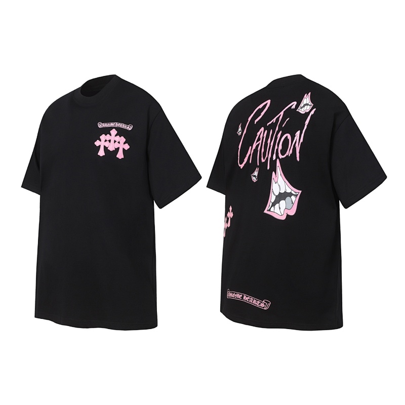 CHROME HEARTS TSHIRTS (12)
