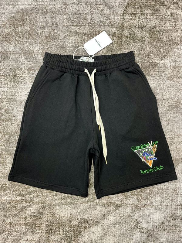 CASABLANCA SHORTS (9)