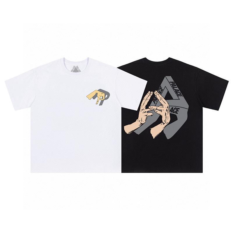 PALM ANGELS TSHIRTS (4)