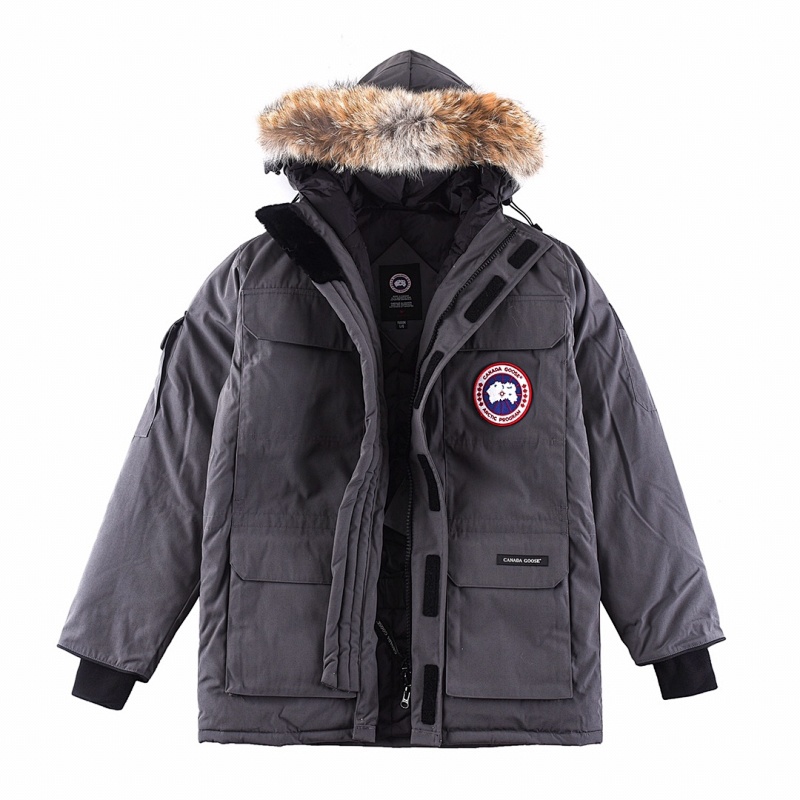 CANADA GOOSE PARKAS (22)