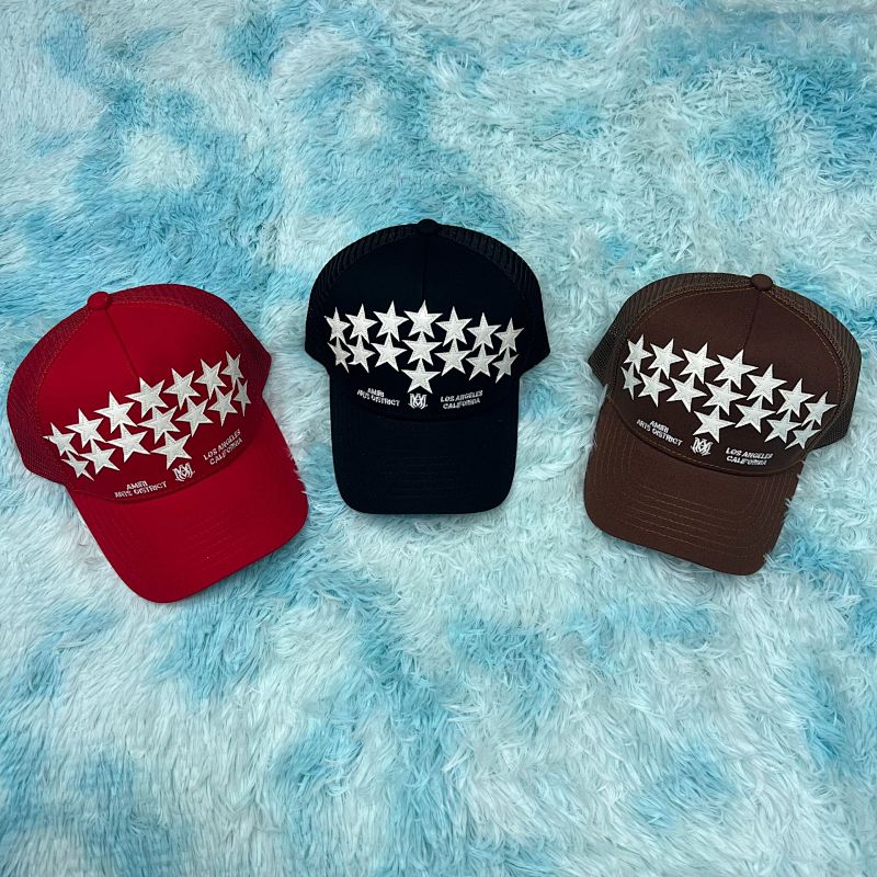 AMIRI HATS