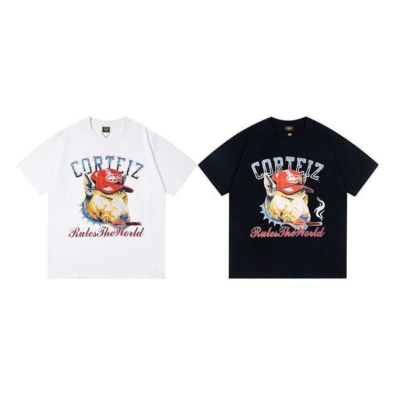 CORTEIZ TSHIRTS (9)