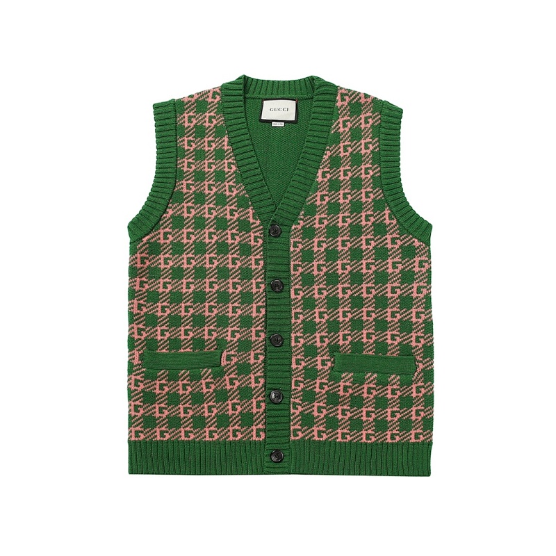 GUCCI VESTS (3)