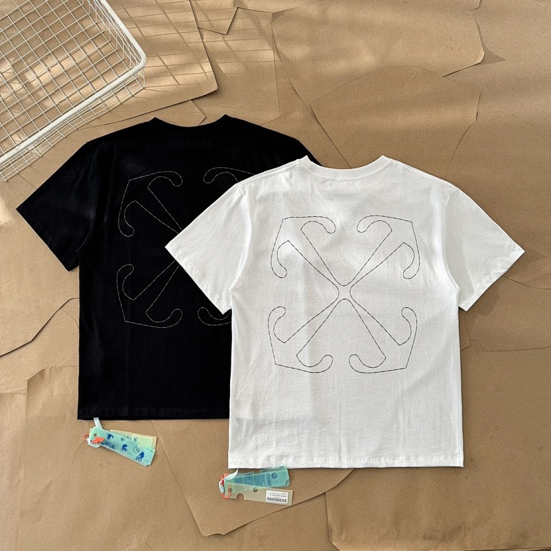 OFF WHITE TSHIRTS (109)
