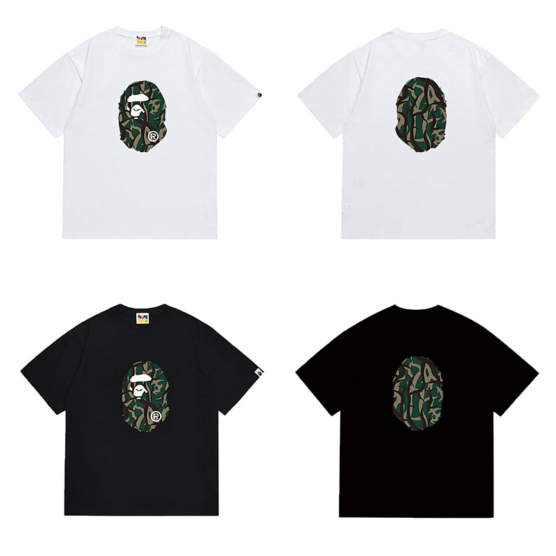 BAPE TSHIRTS (16)