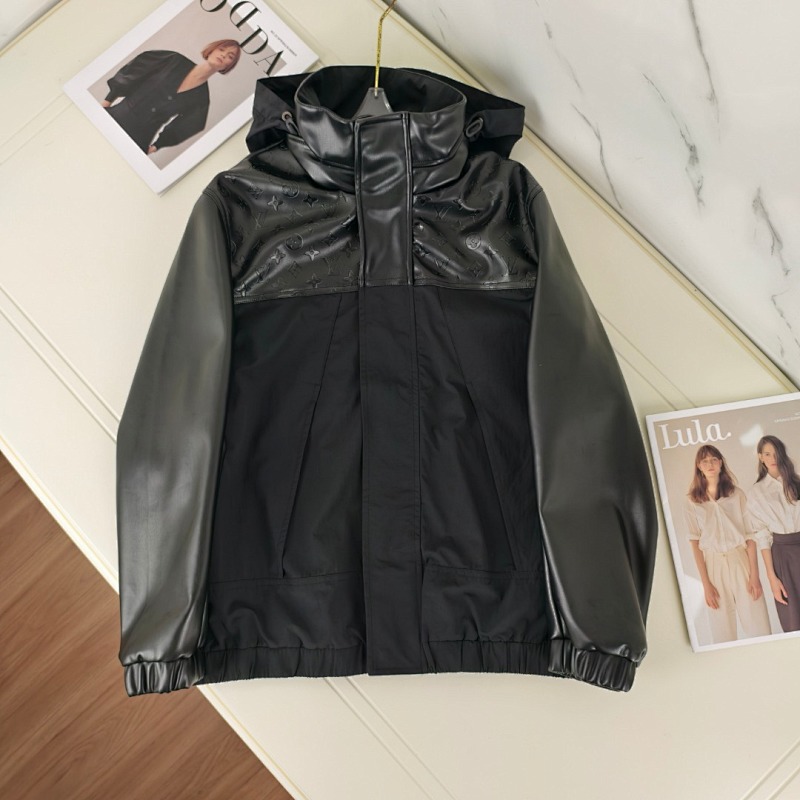 LOUIS VUITTON WINDBREAKERS