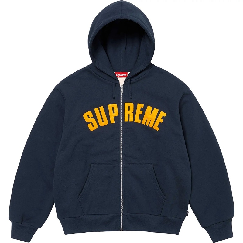 SUPREME HOODIES (24)