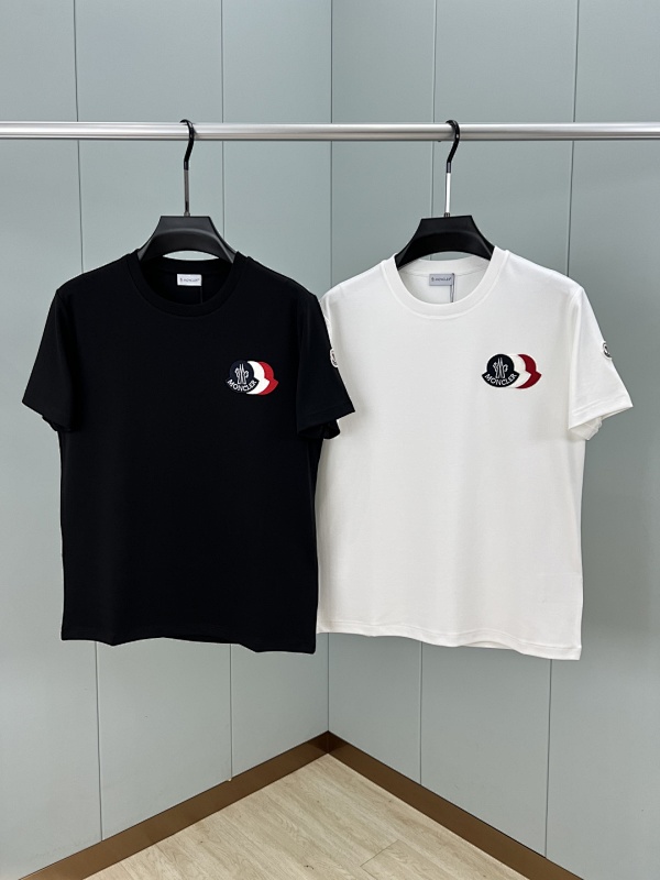 MONCLER TSHIRTS (12)