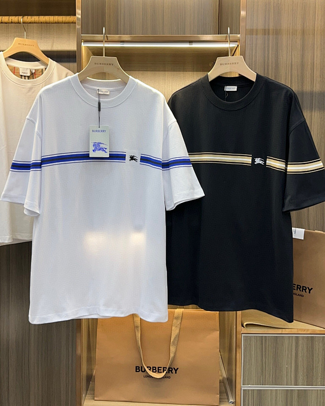 BURBERRY TSHIRTS (110)