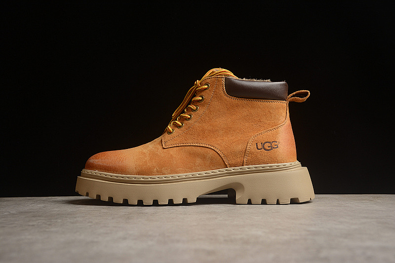 UGG Martin Boots (4)