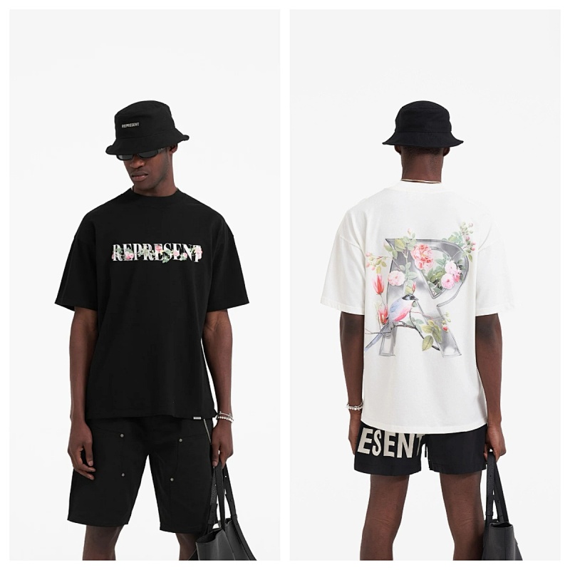 REPRESENT TSHIRTS (20)