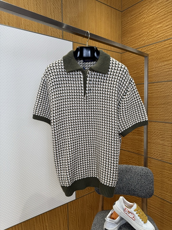 LOUIS VUITTON POLOS (5)