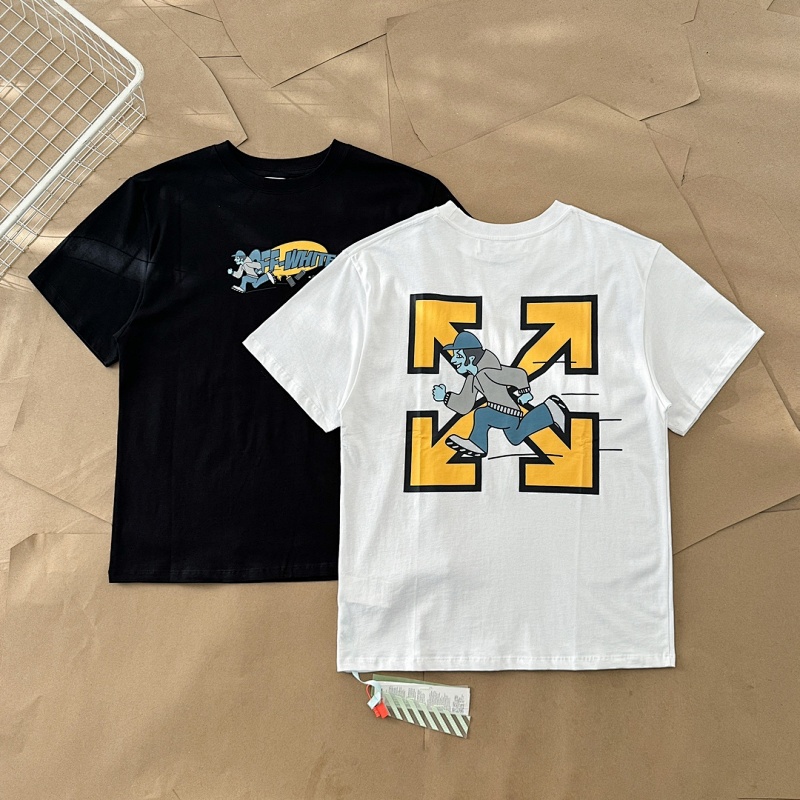 OFF WHITE TSHIRTS (136)