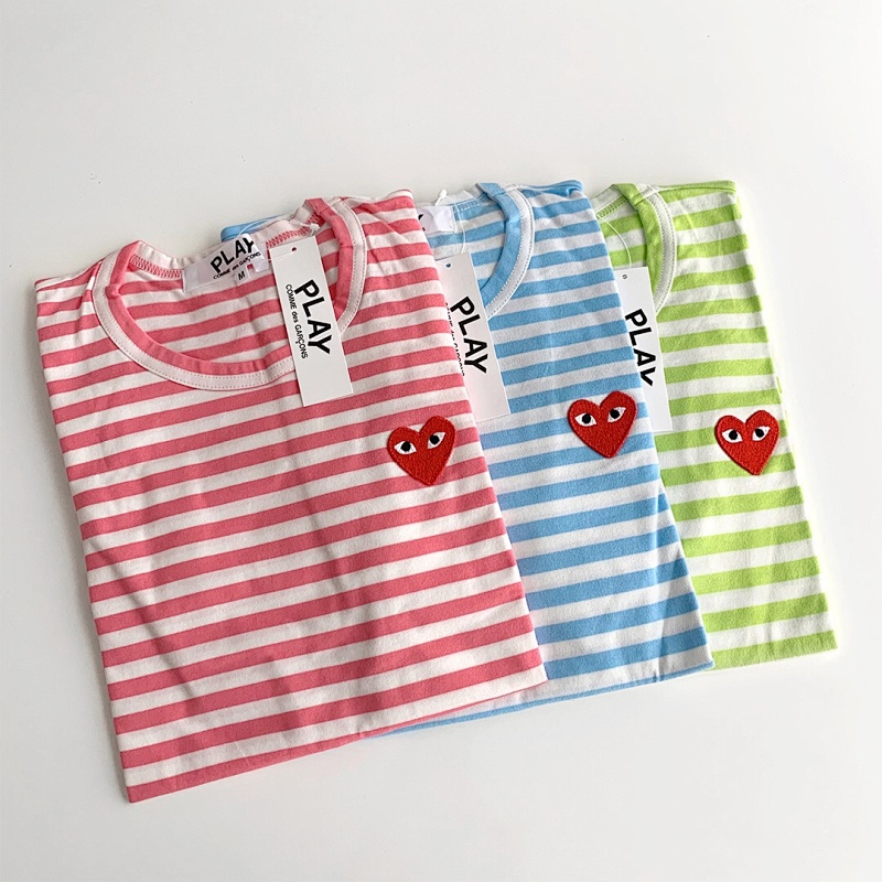 CDG TSHIRTS (16)