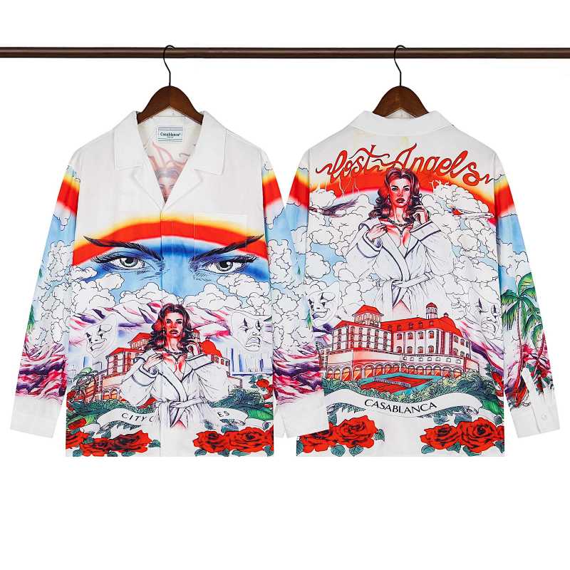 CASABLANCA SHIRTS (57)